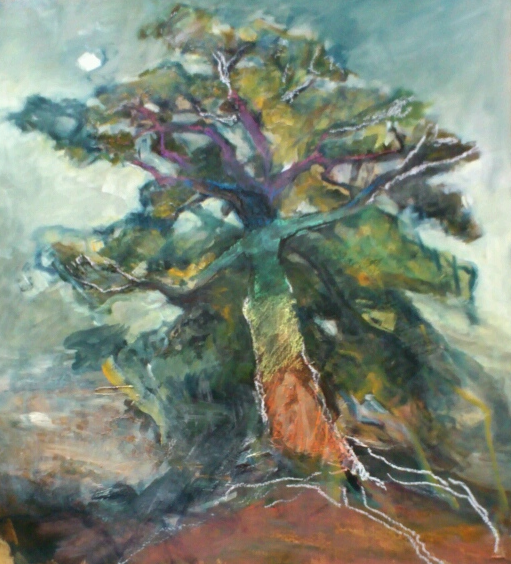 Logo Centre de Bien-être l'Envol